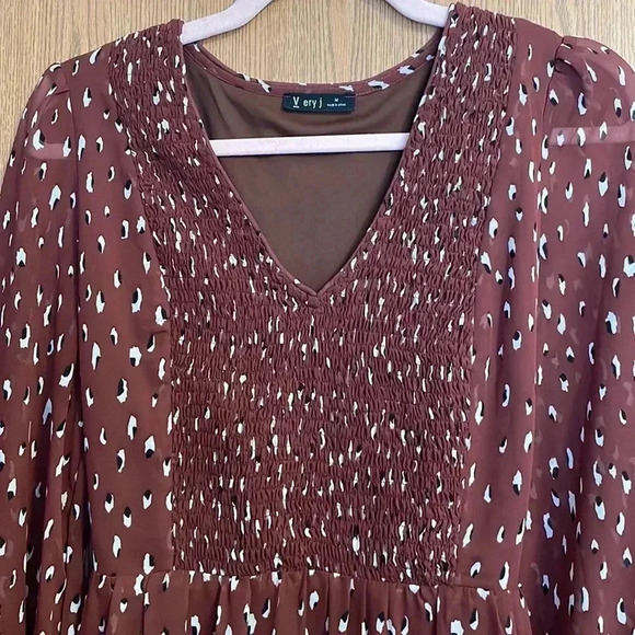 V ery J dress - Picture 2 of 3